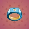 Signet Ring #11673