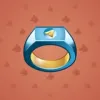 Signet Ring #11677