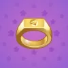 Signet Ring #11679