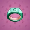Signet Ring #11682