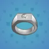 Signet Ring #11692