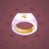 Signet Ring #11695