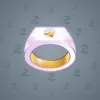 Signet Ring #1170