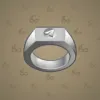 Signet Ring #11700