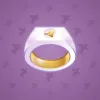 Signet Ring #11701