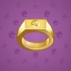 Signet Ring #11704