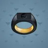Signet Ring #11705