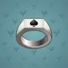Signet Ring #11719