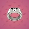 Signet Ring #11721