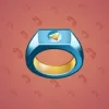 Signet Ring #11725