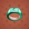 Signet Ring #11726