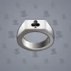 Signet Ring #11727
