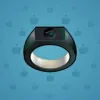 Signet Ring #11742