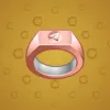 Signet Ring #11743