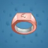 Signet Ring #11746