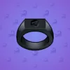 Signet Ring #11747