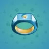 Signet Ring #1175