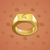 Signet Ring #11753