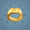 Signet Ring #11754