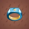 Signet Ring #11757