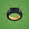 Signet Ring #11758