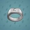 Signet Ring #11765