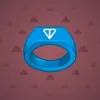 Signet Ring #11768