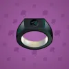 Signet Ring #11774