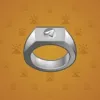 Signet Ring #11775