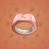 Signet Ring #11777