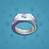 Signet Ring #11778