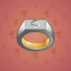 Signet Ring #1178