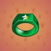 Signet Ring #11787