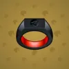 Signet Ring #11793