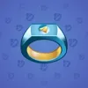 Signet Ring #11794