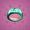 Signet Ring #11798