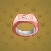 Signet Ring #1180