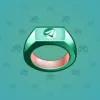 Signet Ring #11807