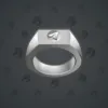 Signet Ring #11811