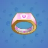 Signet Ring #11815