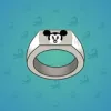 Signet Ring #11820