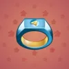 Signet Ring #11822