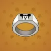 Signet Ring #11823