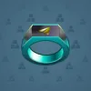 Signet Ring #11825