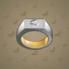 Signet Ring #11826