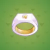 Signet Ring #11827