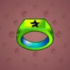 Signet Ring #11837