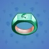 Signet Ring #11838