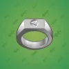 Signet Ring #11845