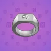 Signet Ring #11847
